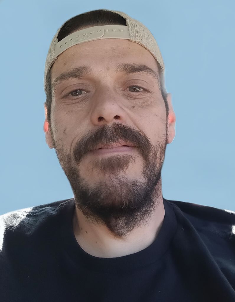 Roy "Adam" Gentry Profile Photo