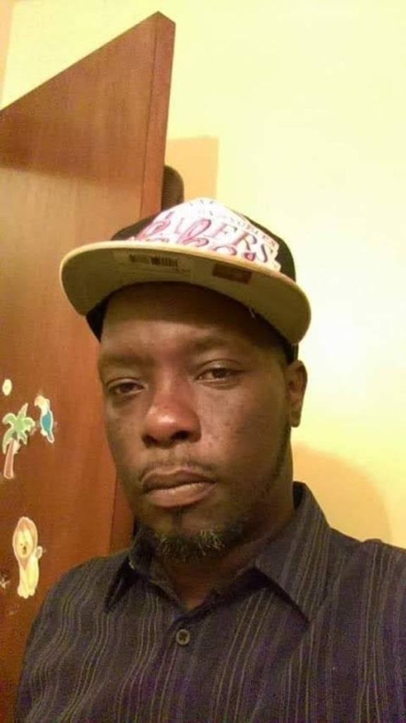 Kevin Lamont Johnson Profile Photo