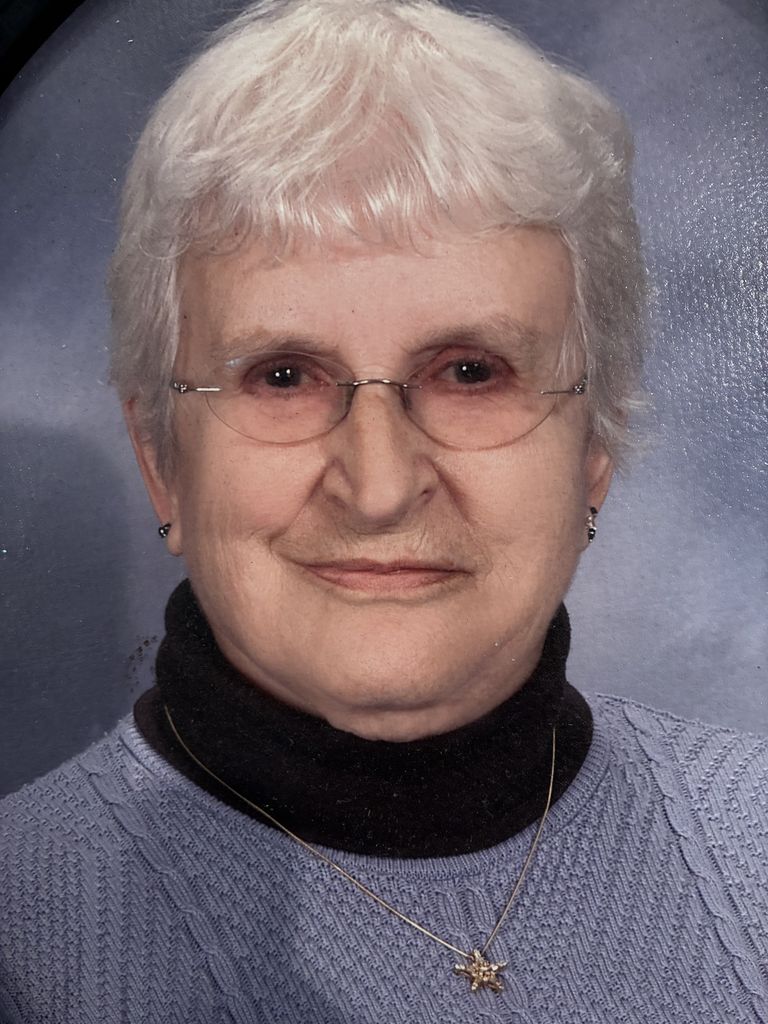 Jean E. Wenrick
