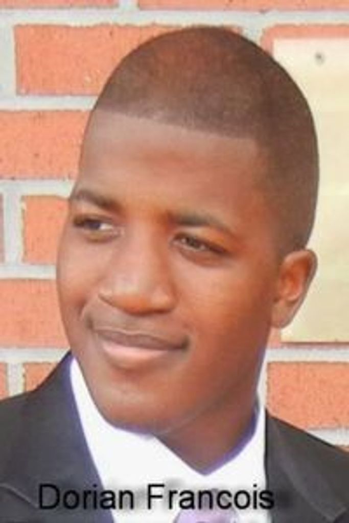 Dorian Taylor - Vaughn Francois Profile Photo