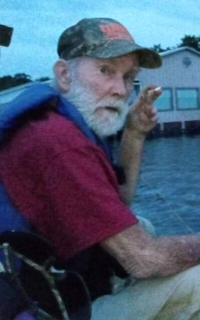 Thomas Ray Marshall Profile Photo