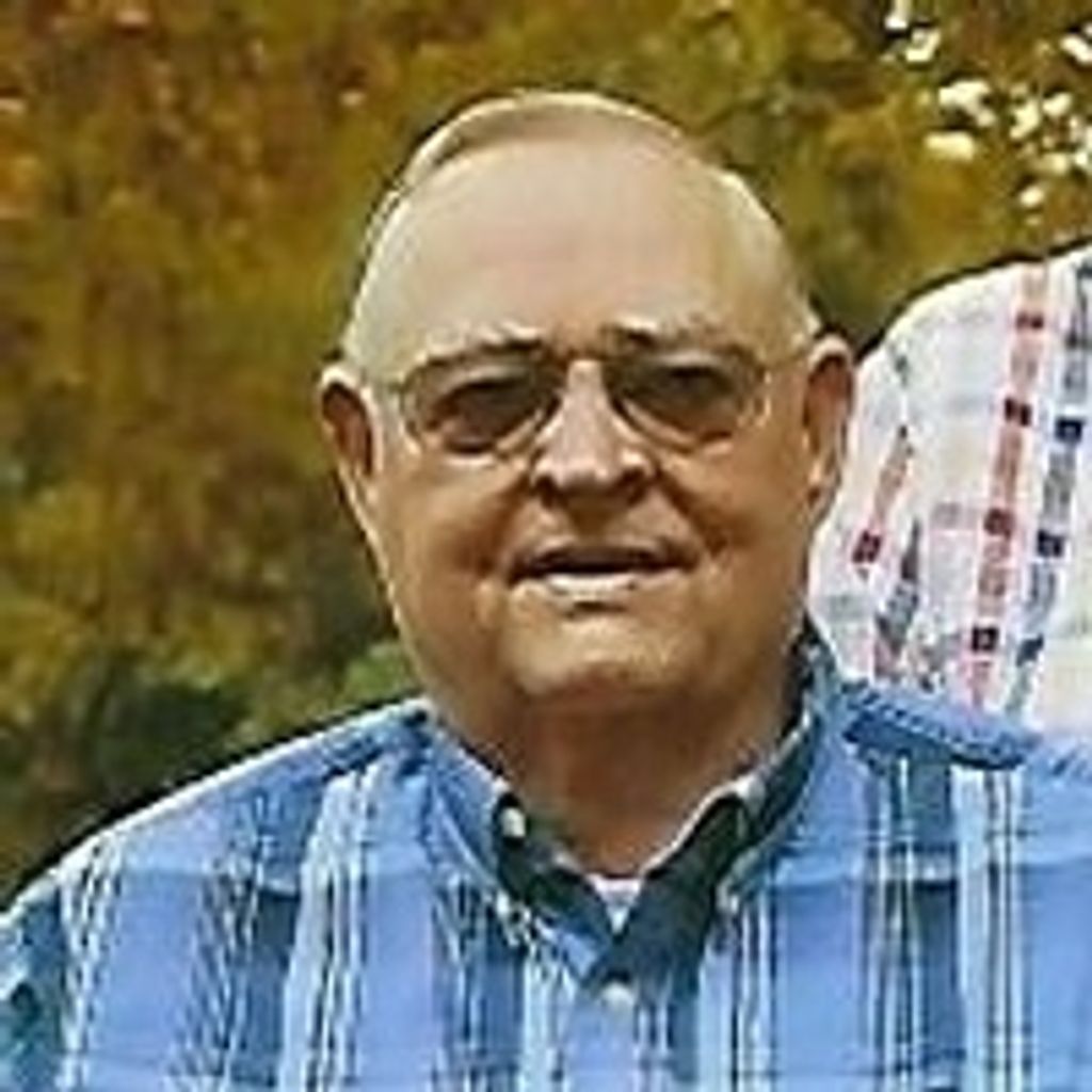 Howard "Buck" Edward Story