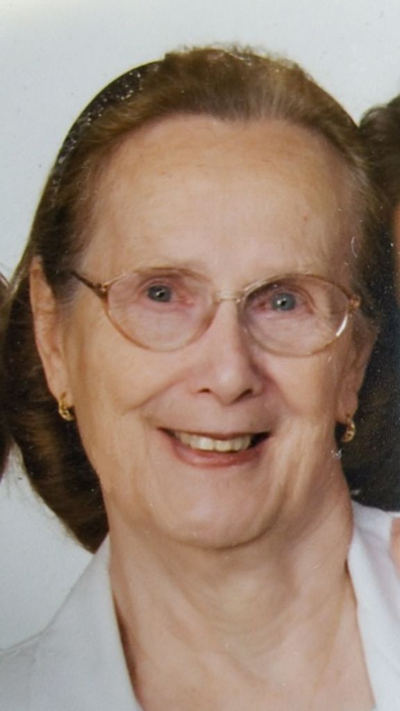 Ernestine M. Barkhimer