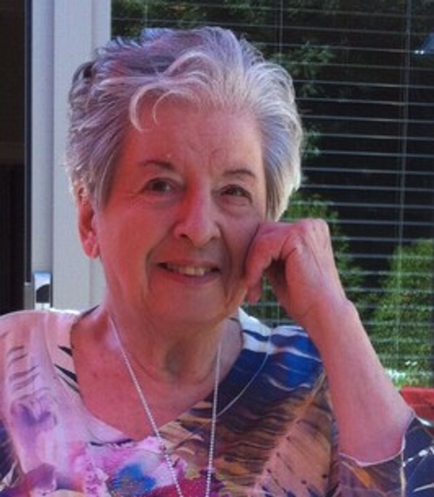 Lena Marchi Profile Photo