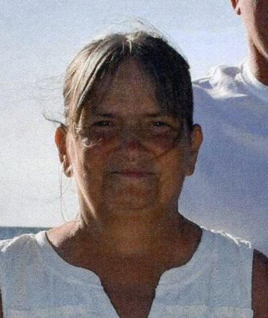 Callie Marie Morgan Profile Photo