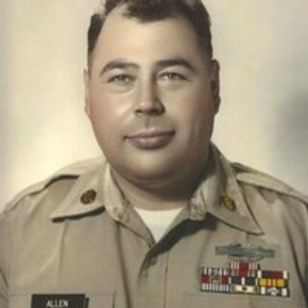 Ralph E. Allen