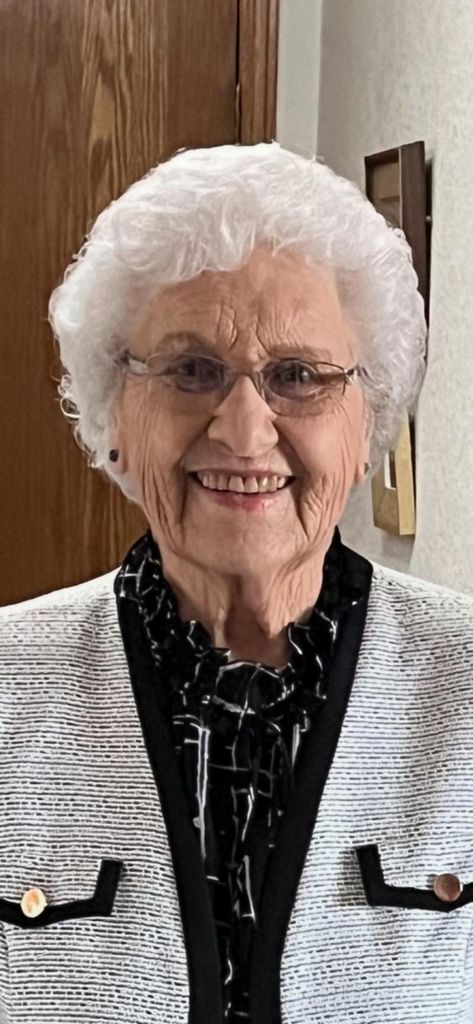 Mary Lou Weatherbie