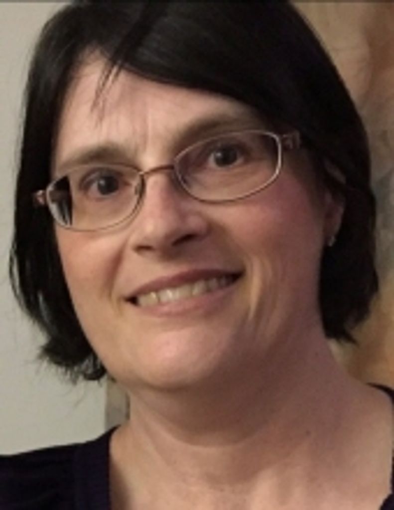 Lisa M. Compton