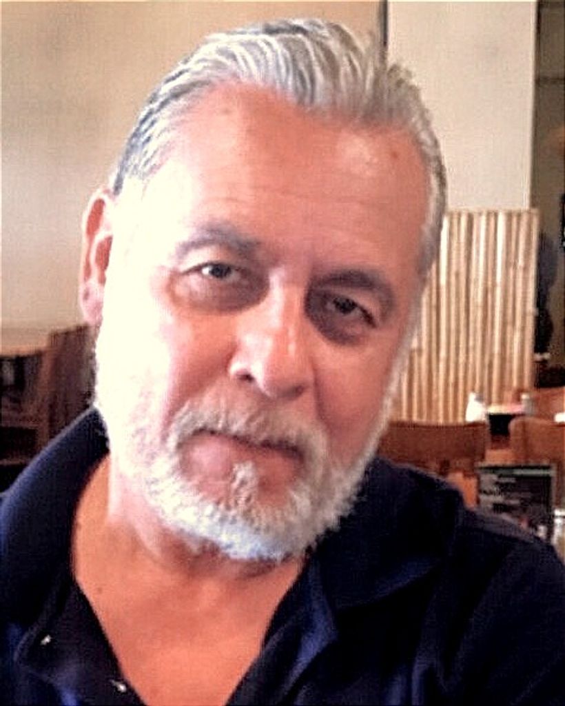 Moses Lopez, Jr. Profile Photo