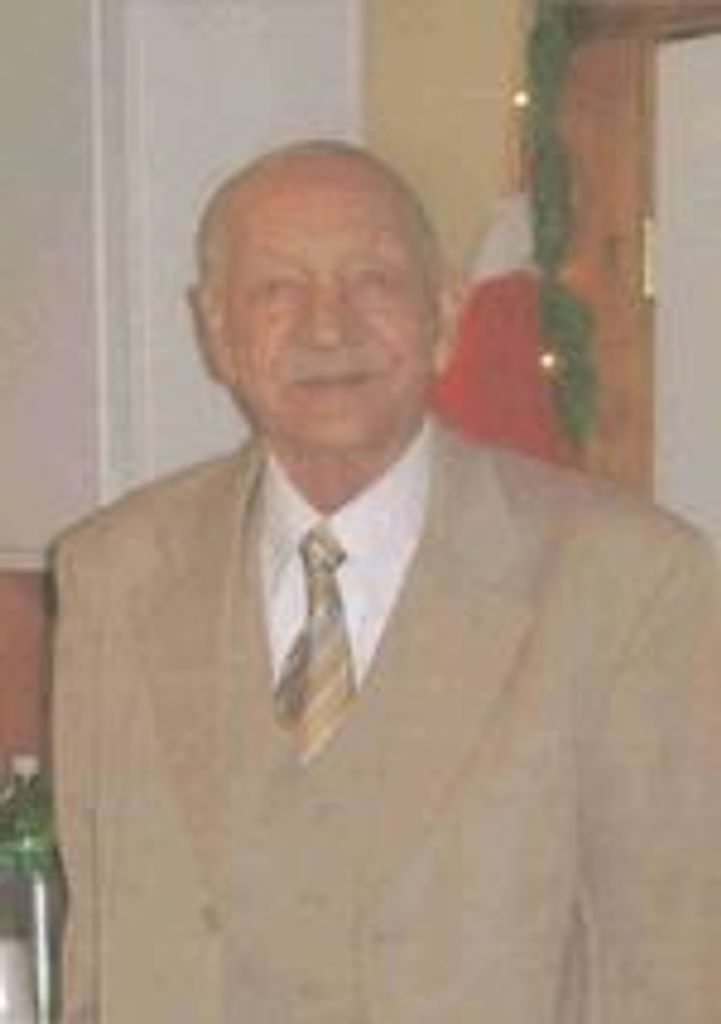 Moses Lynch Profile Photo