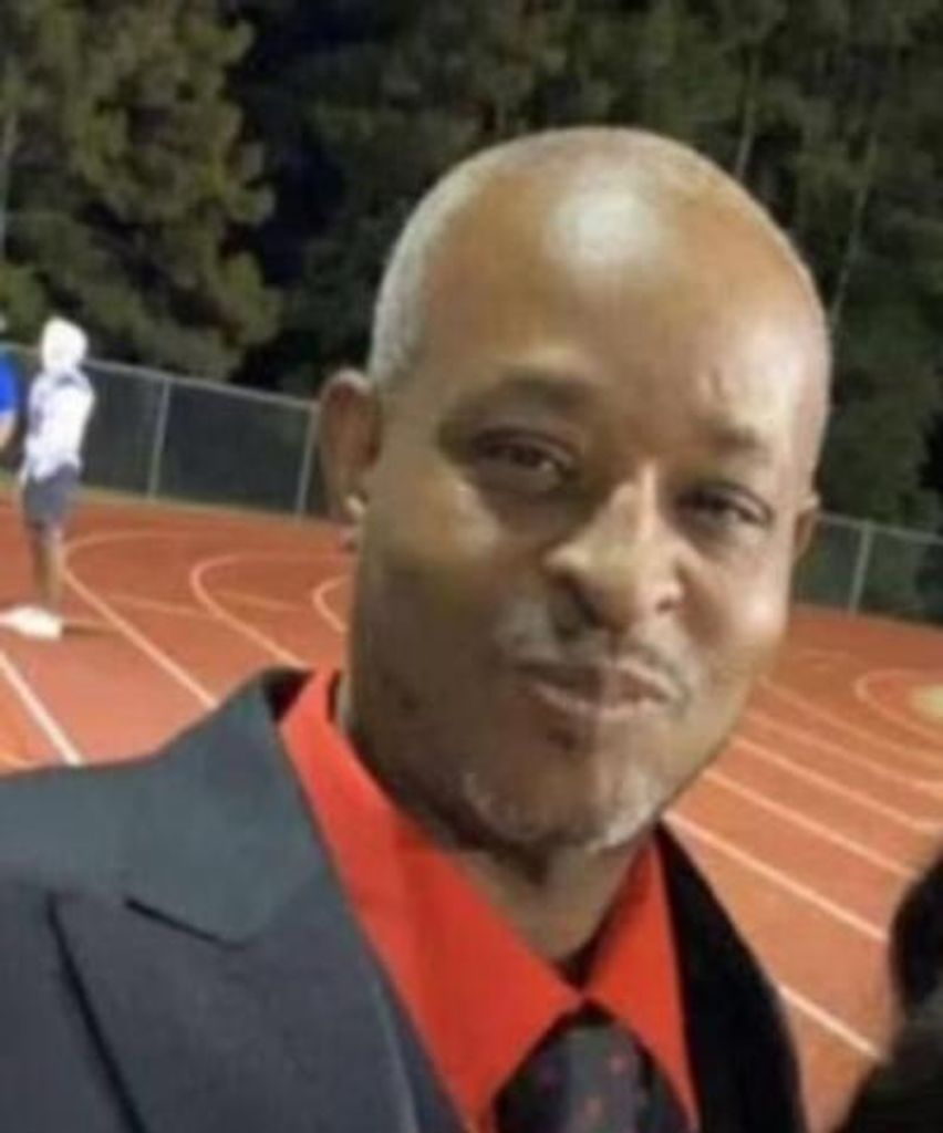 Minister Rickey Talley, Sr. Profile Photo