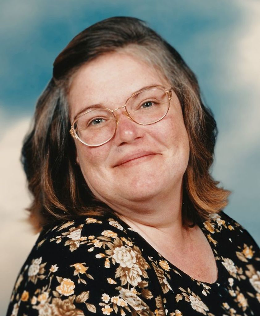 Sharon Jeanne Gaudette