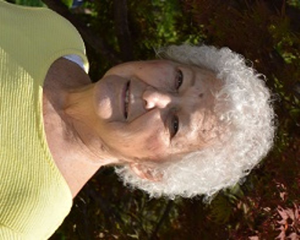 Joyce Nell (Overton)  Betty