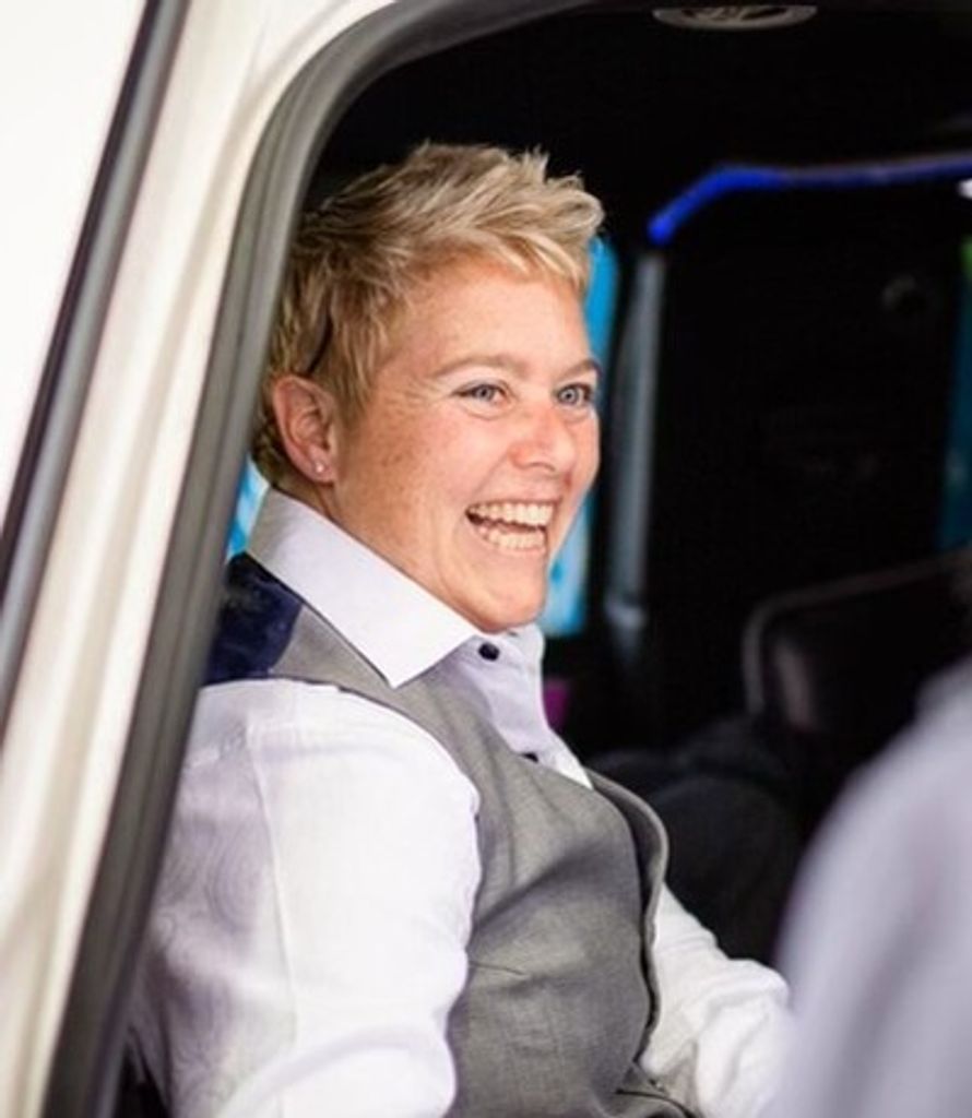 Jennifer L. Boudreau Profile Photo