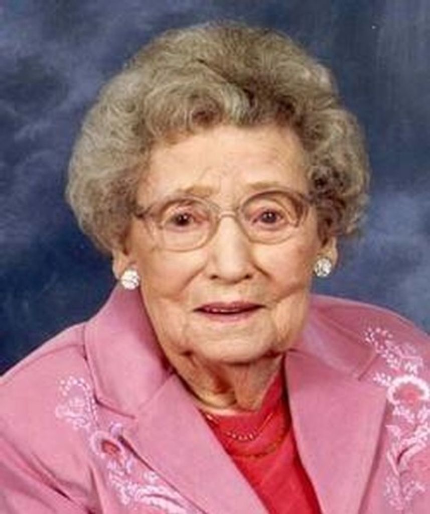 Lucille Lawson Britt