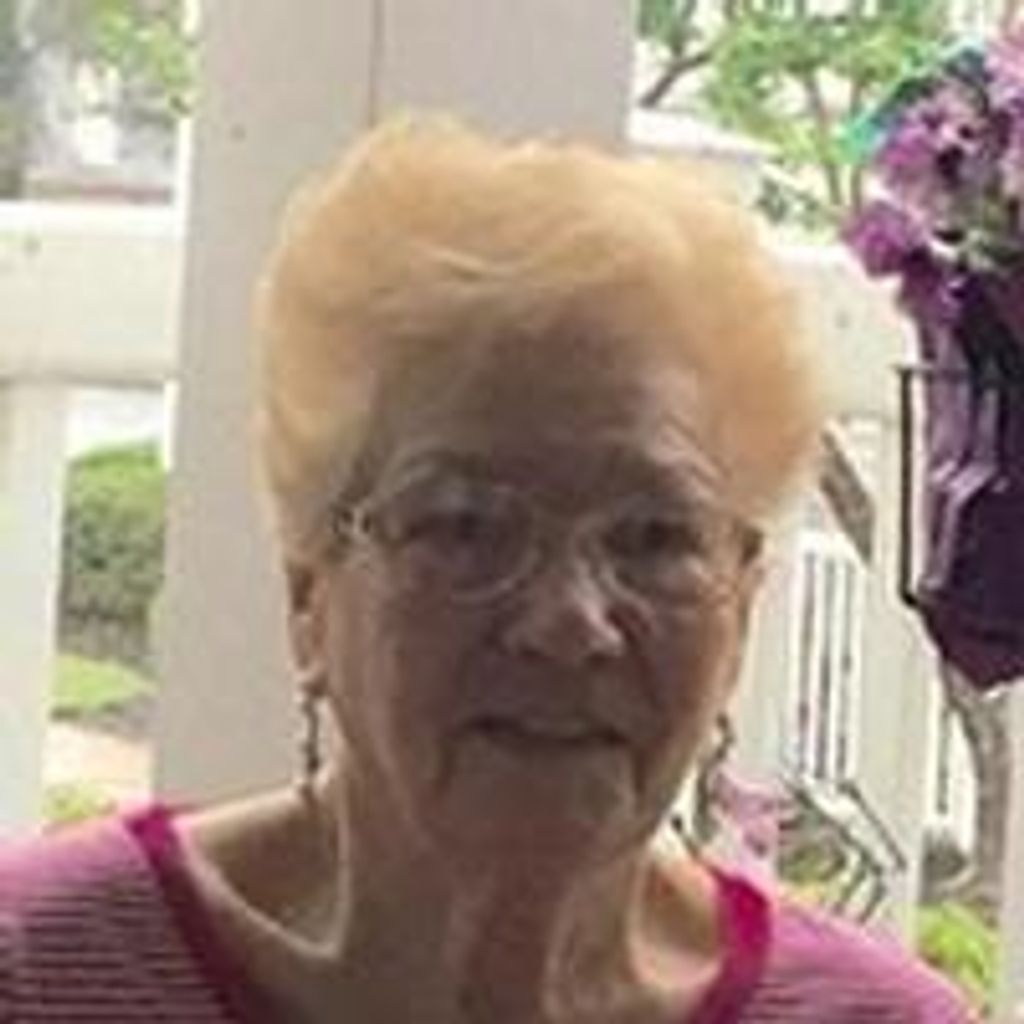 Bernice Abrams Profile Photo
