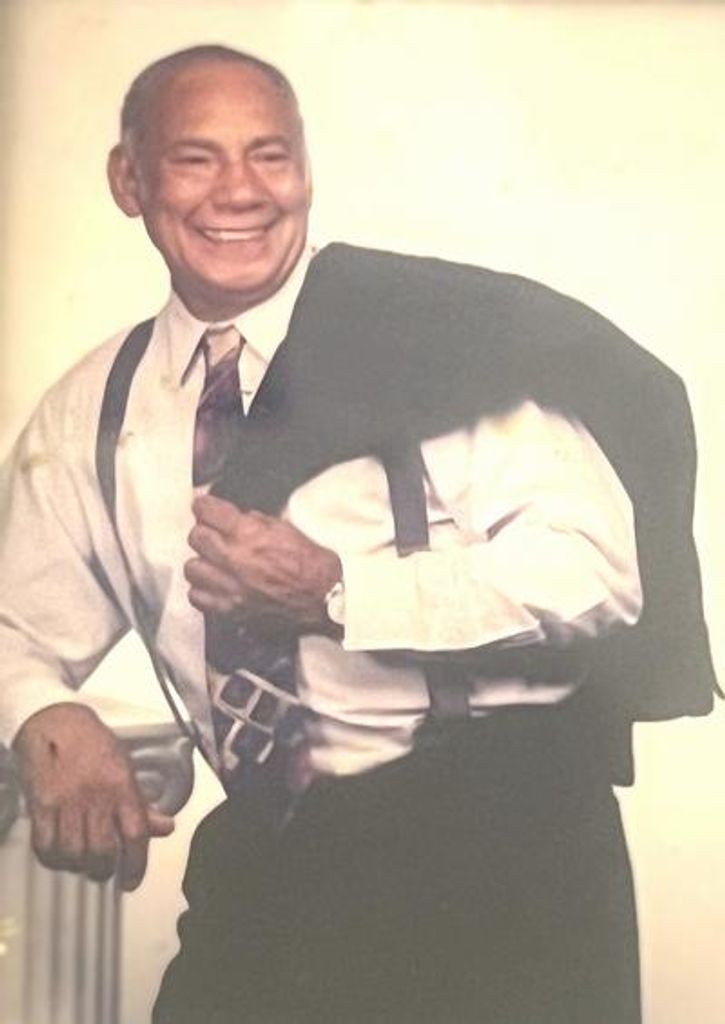 Curtis Donald Gore Sr. Profile Photo