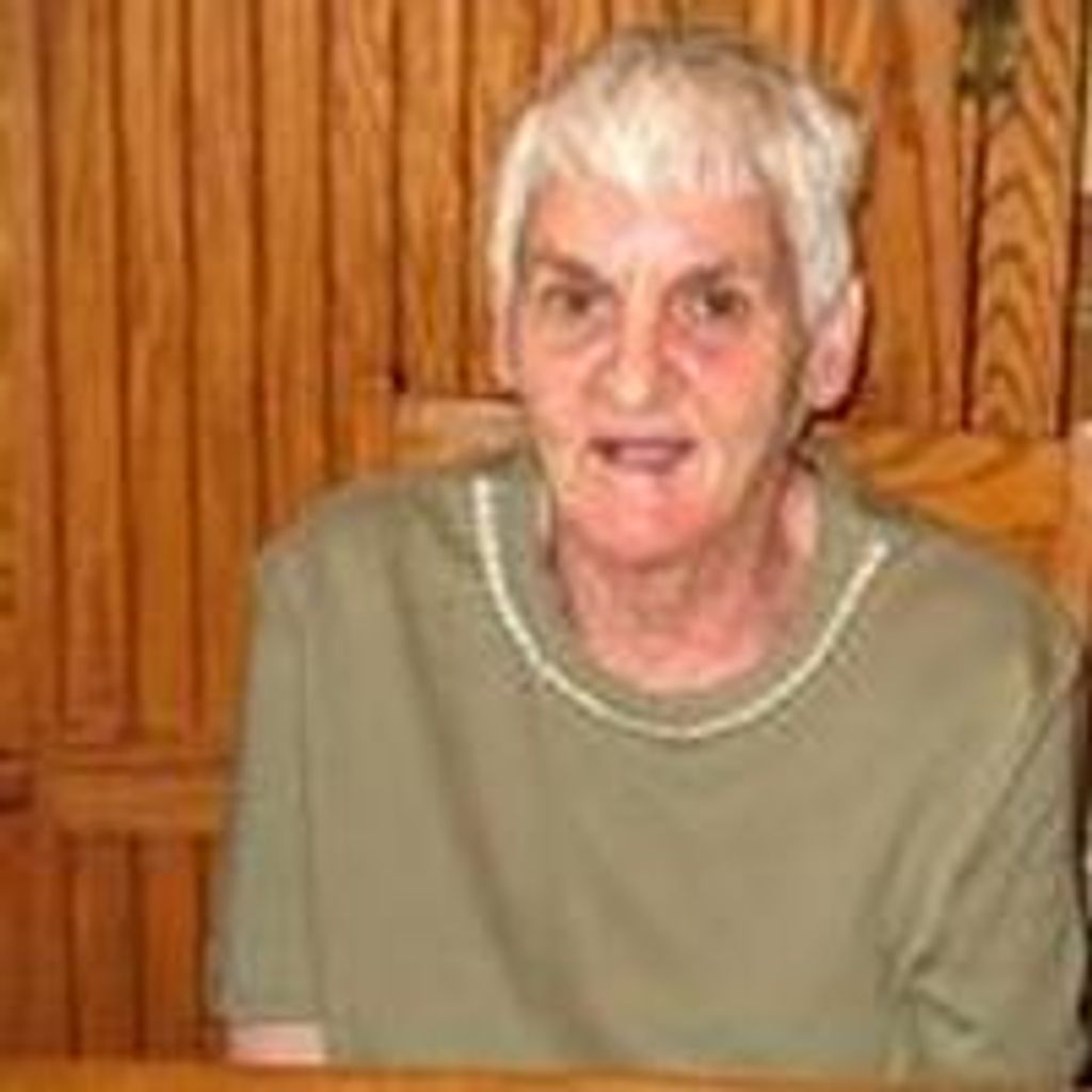 Shirley English