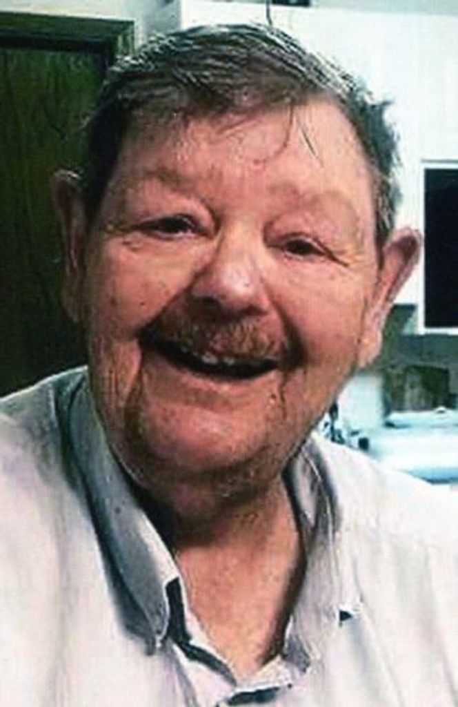 Charles Edward Moeller Profile Photo