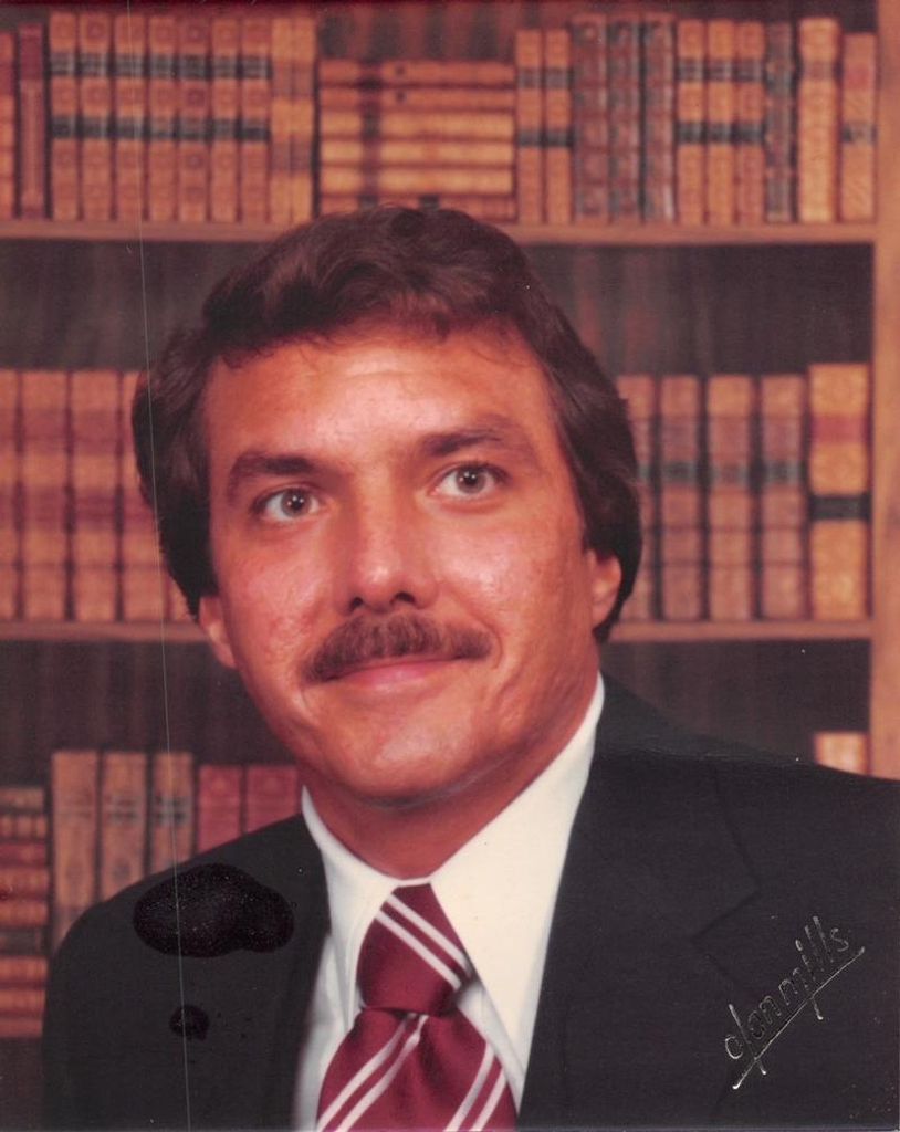 Joseph John Steigerwald Profile Photo