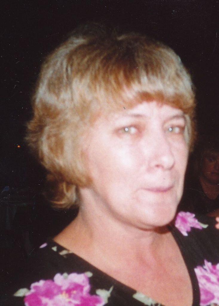 Linda Faye Wilkins Falloway Profile Photo