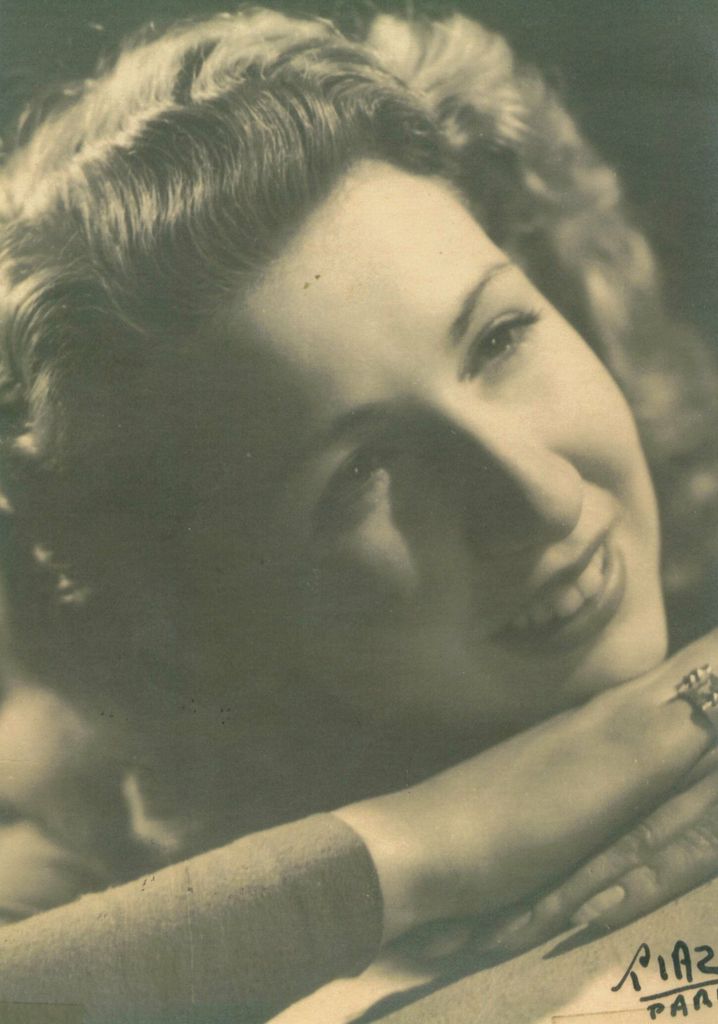 Colette G. Dellavalle