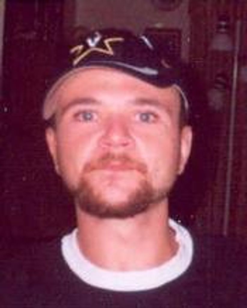 Victor Aaron Mattingly