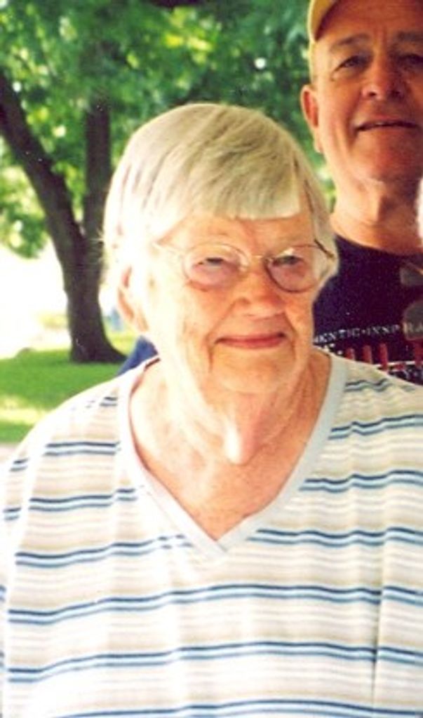 Christine Thompson Profile Photo