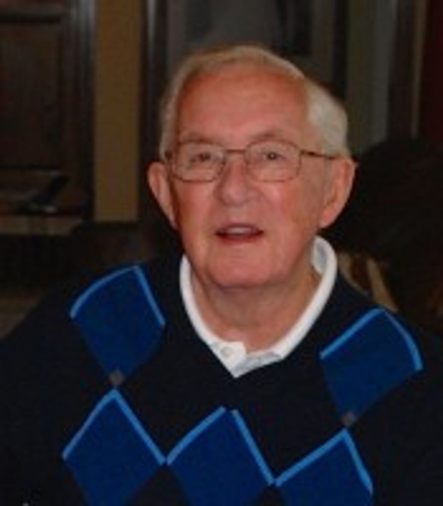 Mr. Junior Bundy "J.B." Needham