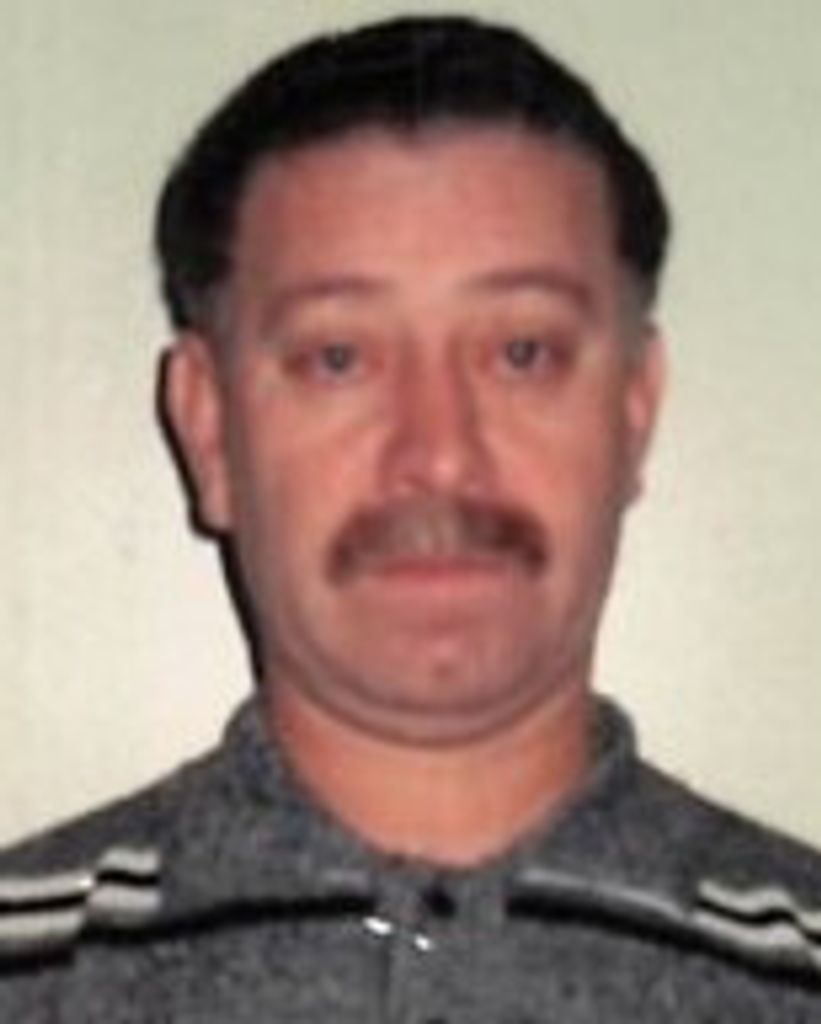 Luis Paz Jr.