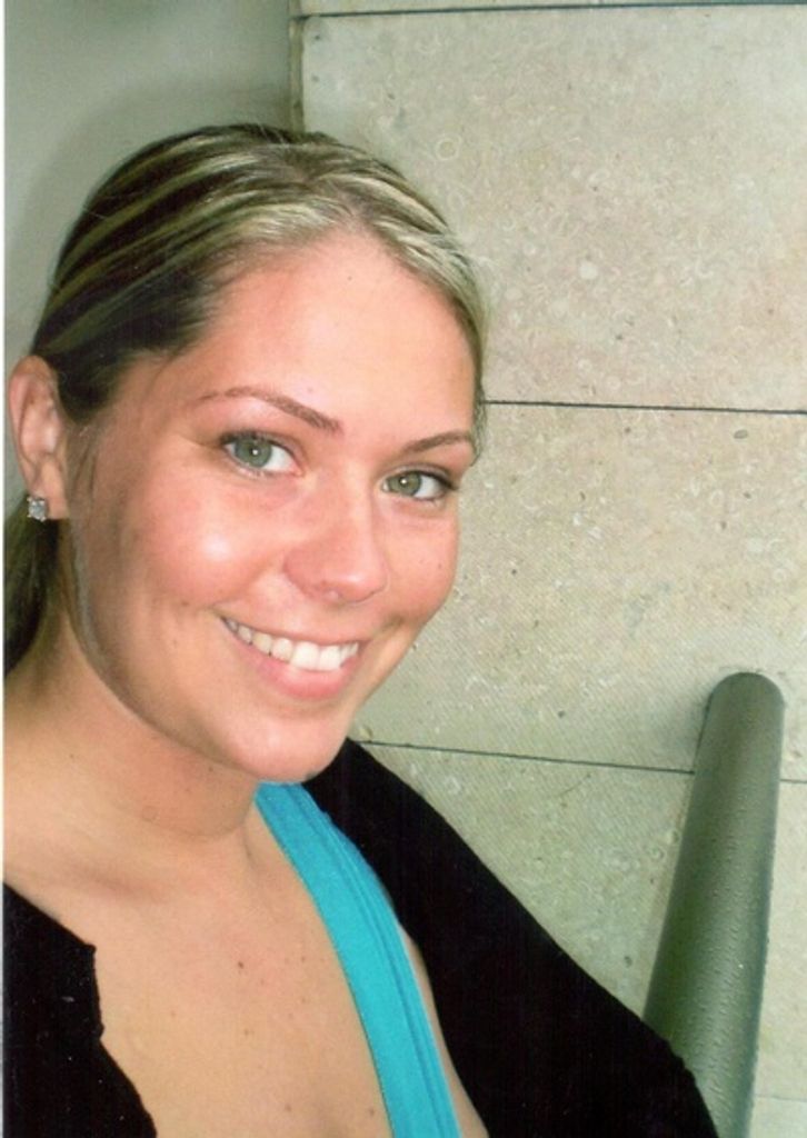 Ashley M. (Donaldson) Markham Profile Photo