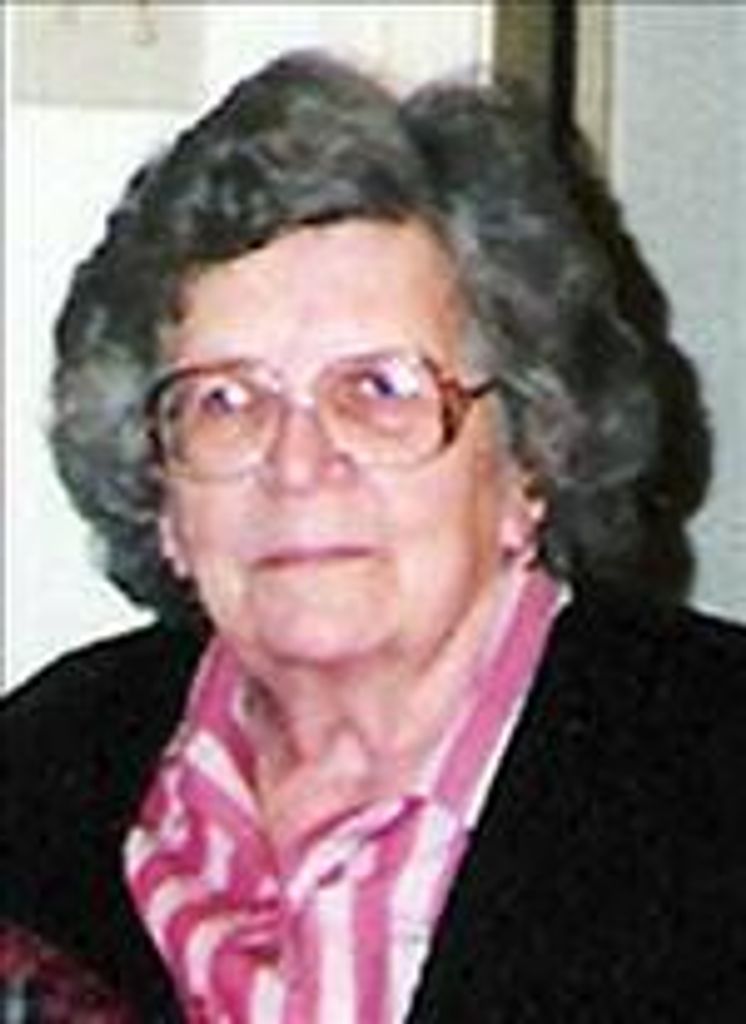 Lily Jane "Mick" Cowan