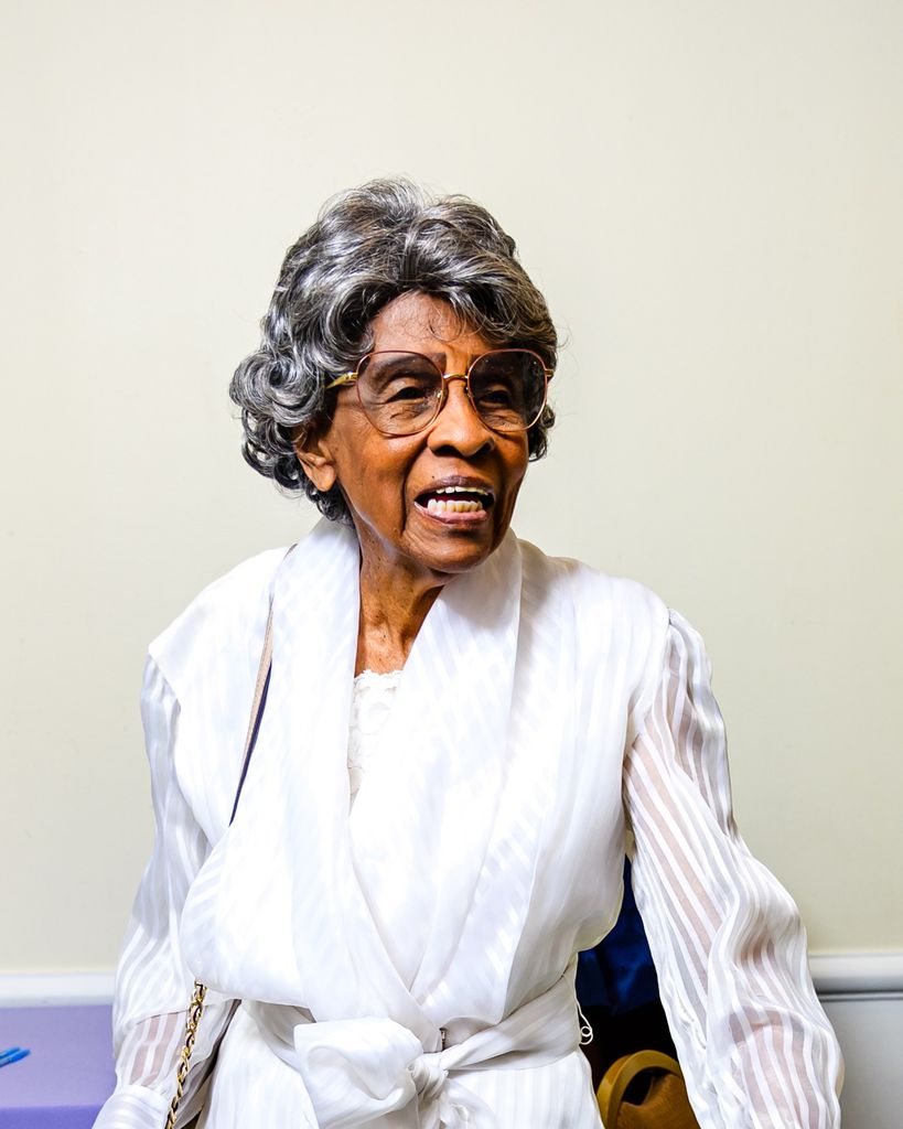 Ruth E. Mack Profile Photo
