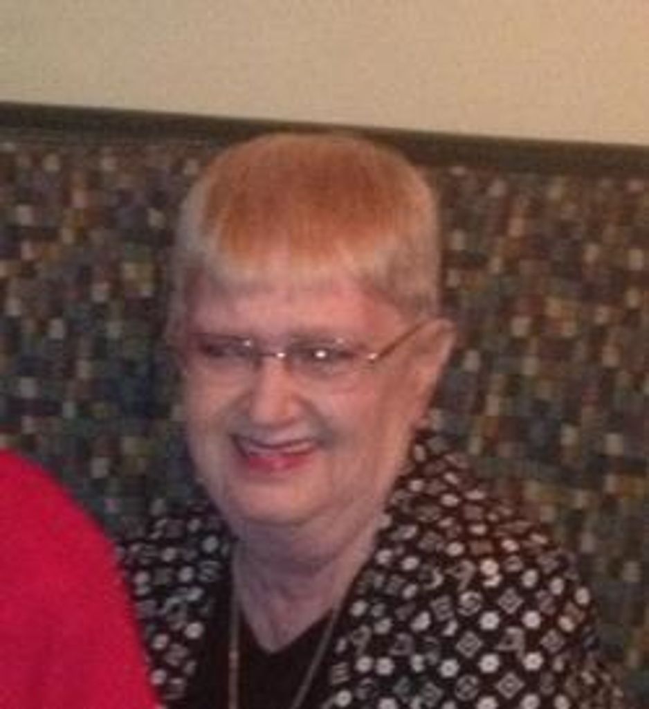 Lucy Cutchins Stewart