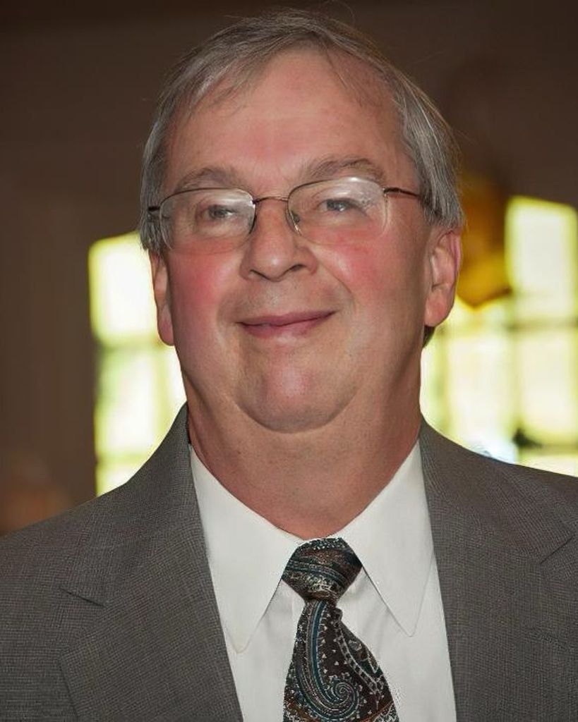 David R. Harraden Profile Photo