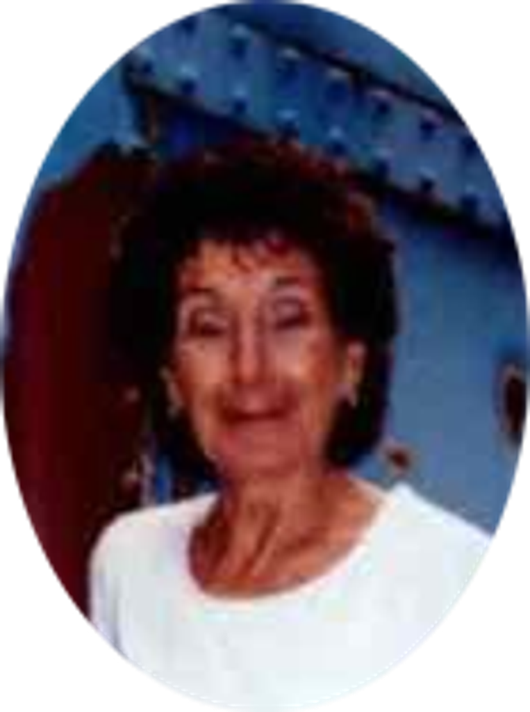 Antoinette R. ""Toni"" (Russo)  Elardo