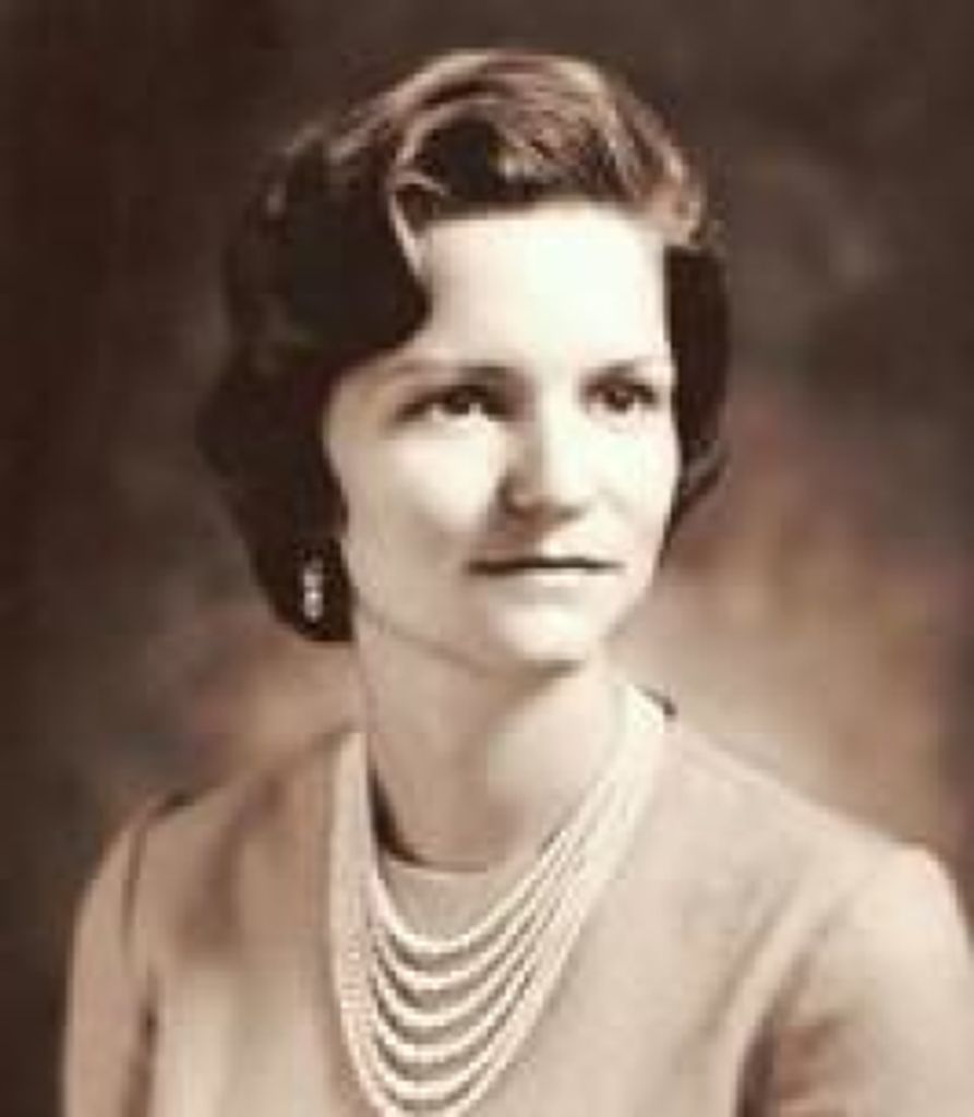 Valerie Oldham