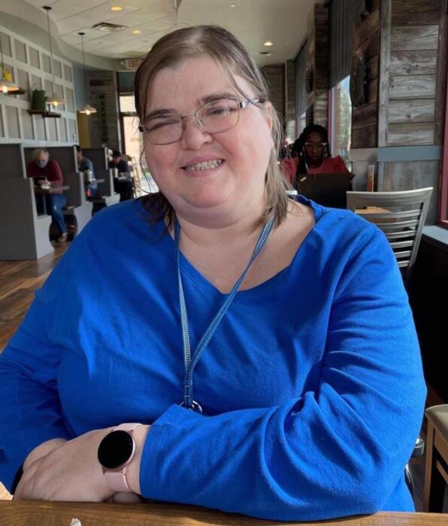 Lindsay Nicole (Siders) Cantrell