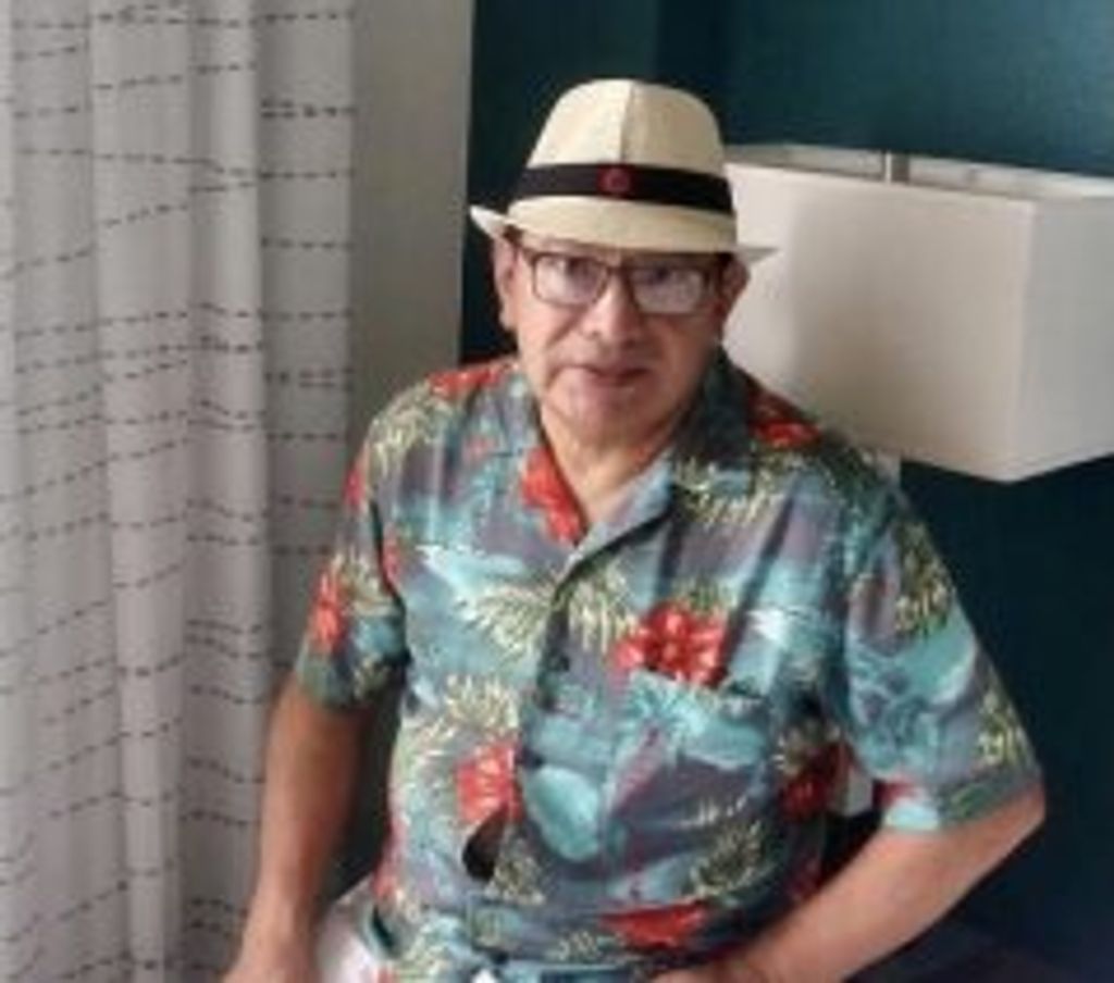 Hugo La Torre