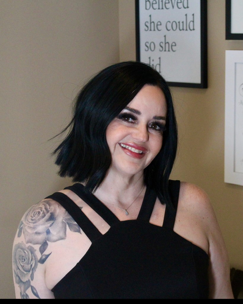 Melissa Passey Profile Photo