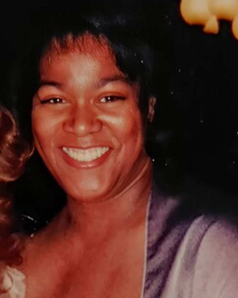 Jolanda Marie Cunningham