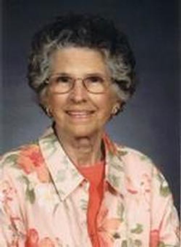 Gloria Margaret Brigman "Dodo" Holm