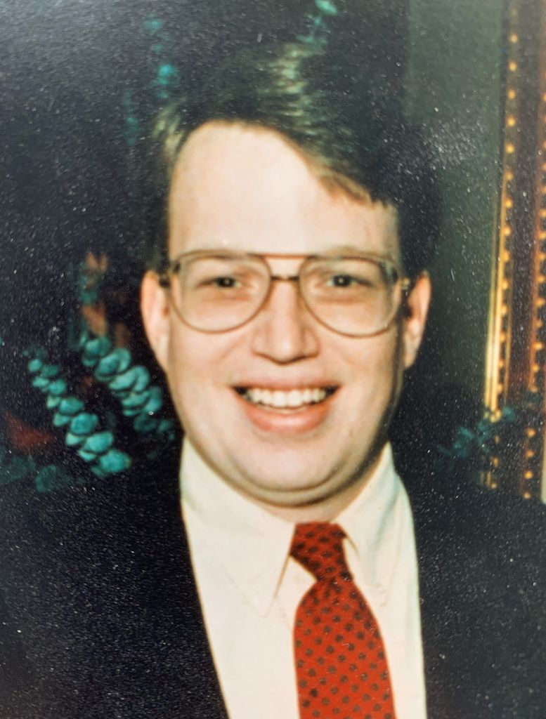 David Lemeur Profile Photo