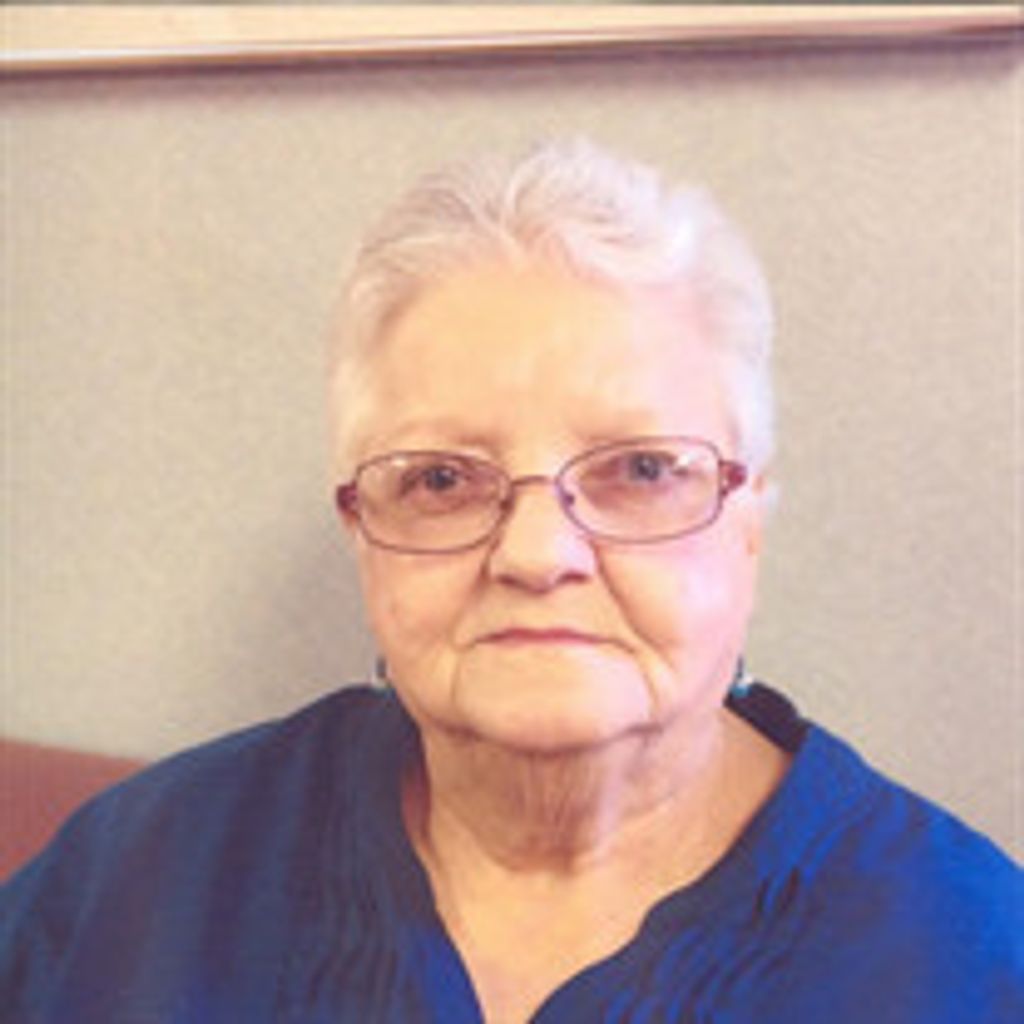 Christine W. Akers