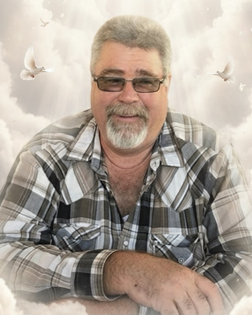 James Ray Allen Profile Photo