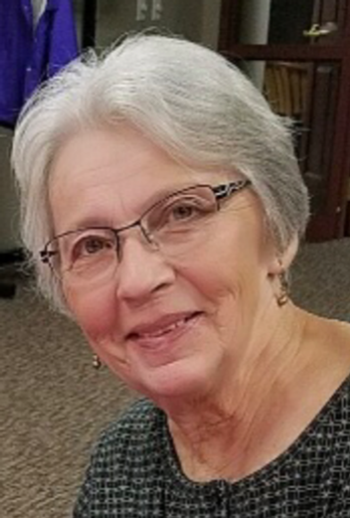 Lois Jeanette Geving Profile Photo