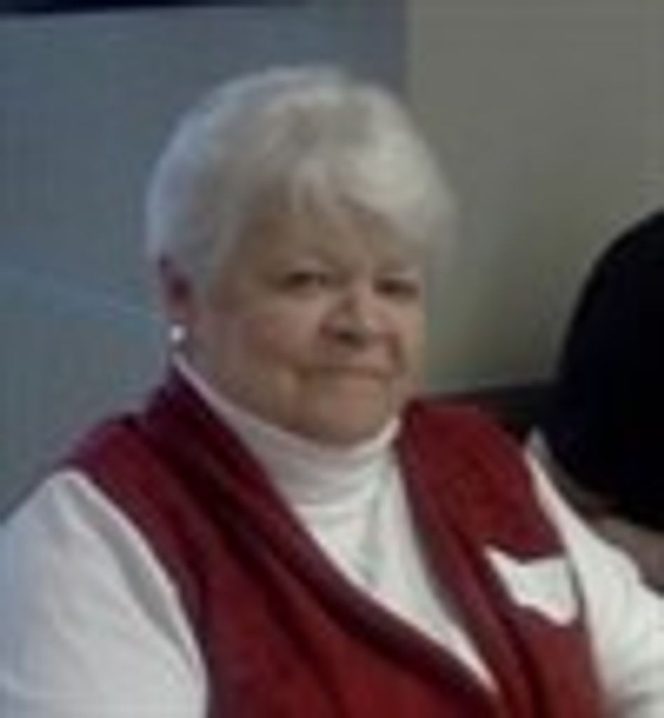 Carolyn A. Macke