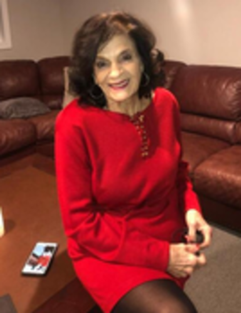 Marie (Bardunias) Hiotis