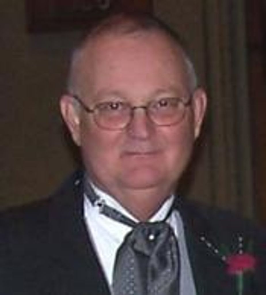 Richard W. Wilson