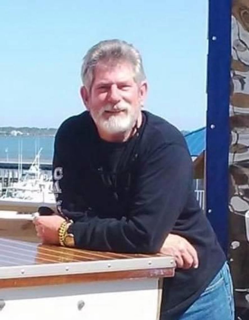 Robert Clark